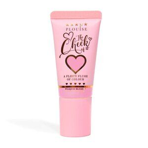 PLouise The Cheek of It Liquid Blush (Legally Lavender)